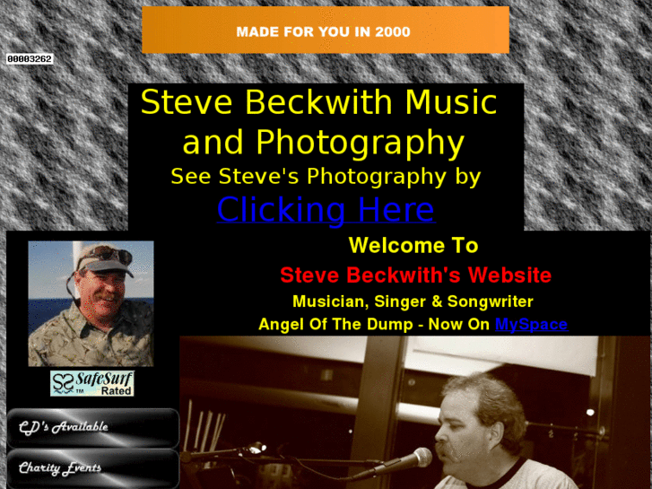 www.stevebeckwith.com