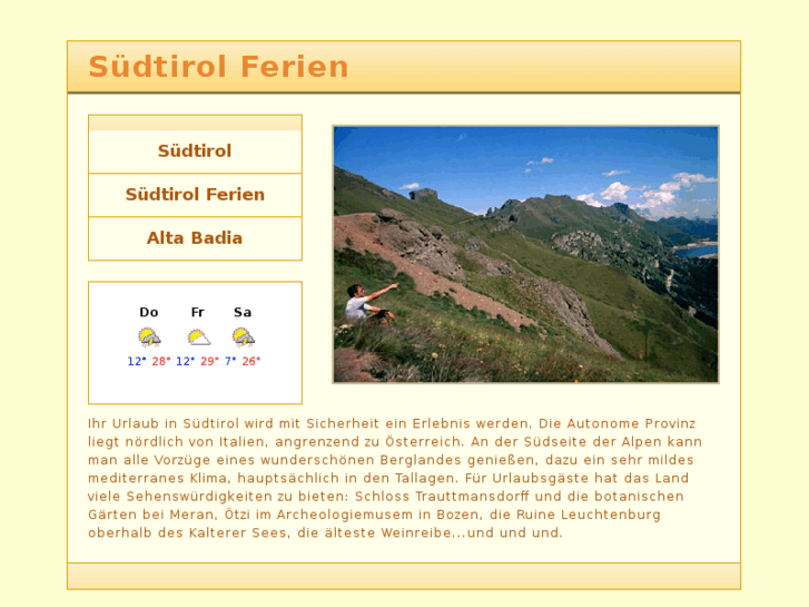 www.suedtirolferien.net