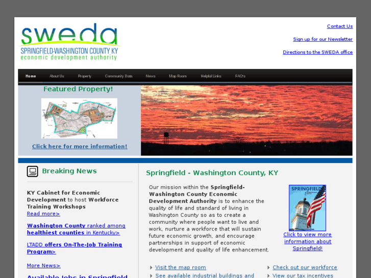 www.sweda.org