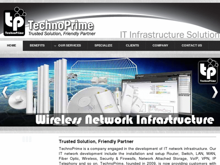 www.technoprime.net