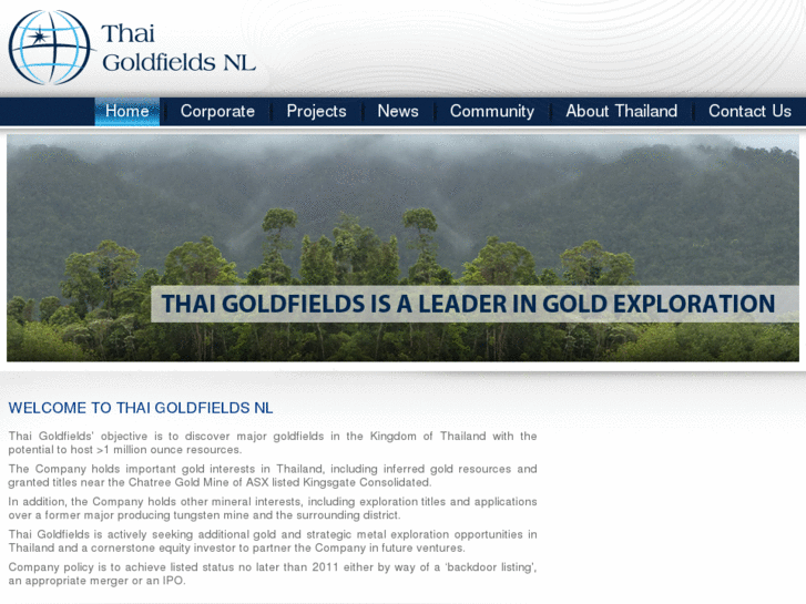 www.thaigoldfields.com