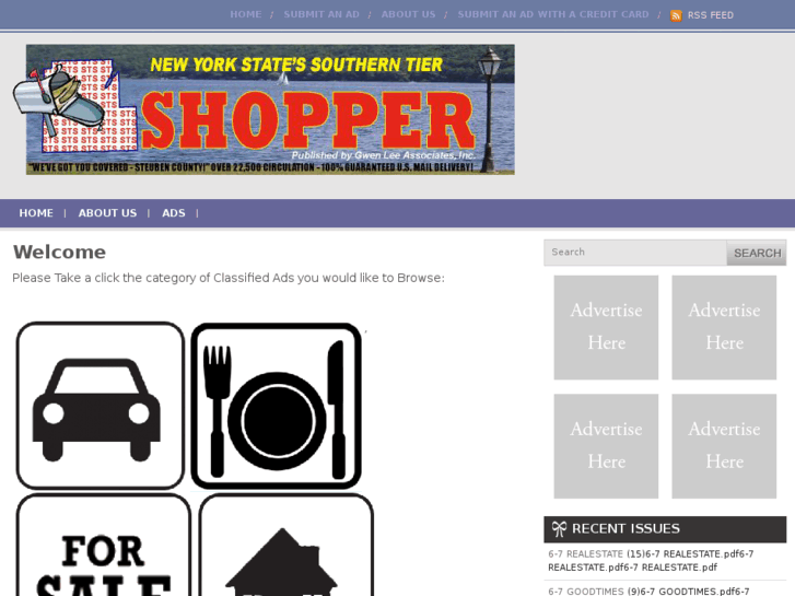 www.the-shopper.com