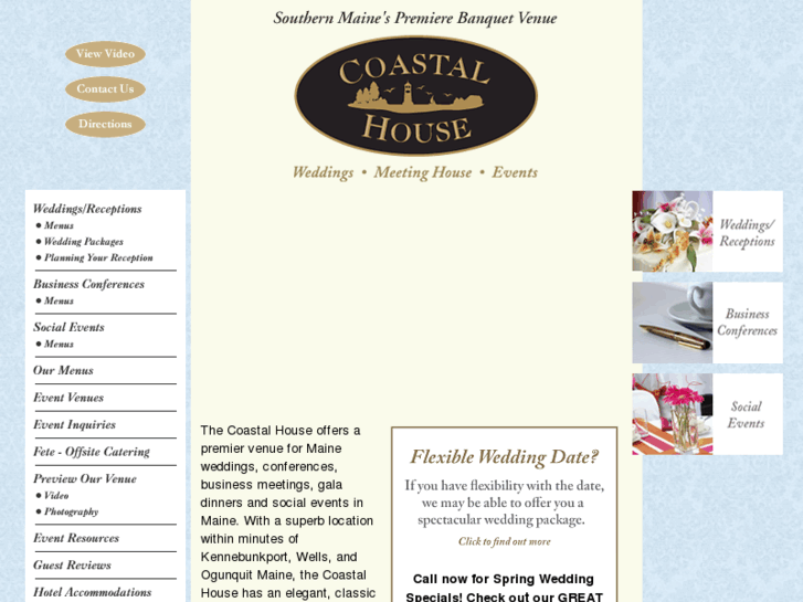 www.thecoastalhouse.com