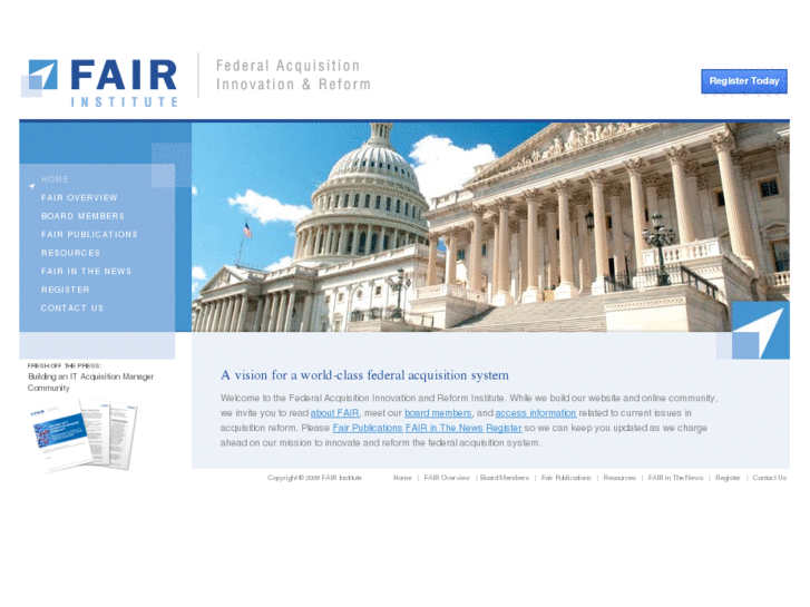 www.thefairinstitute.org