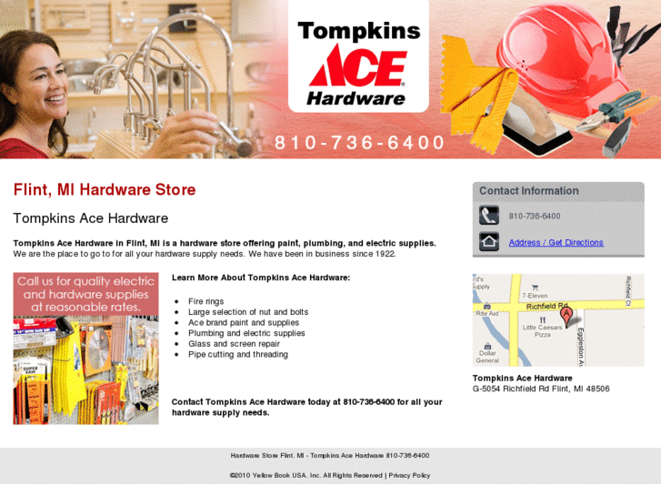 www.tompkinsacehardware.com