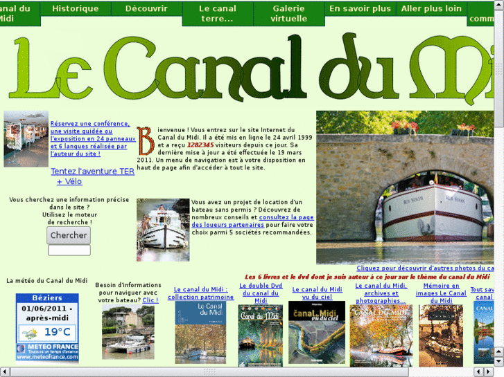 www.tourismefluvial.net