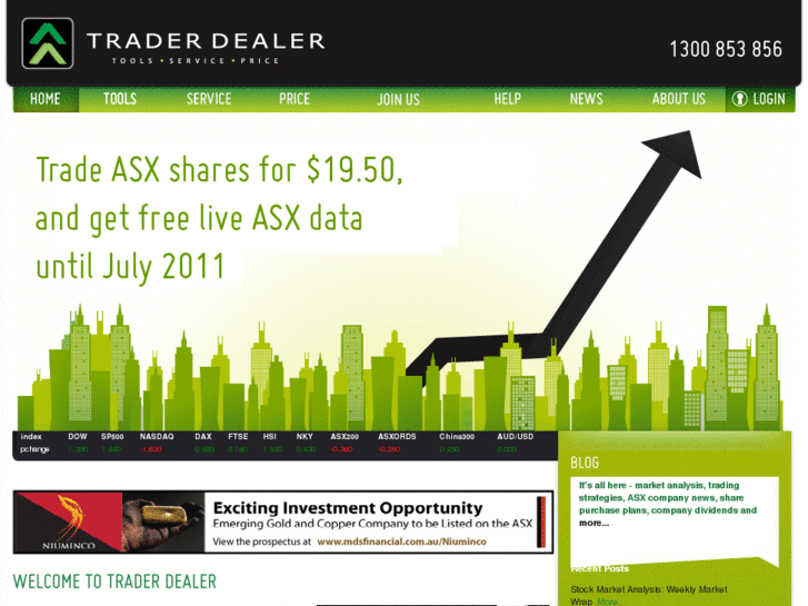 www.trader-dealer.com