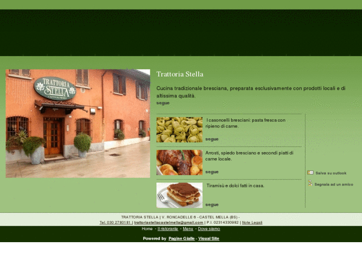 www.trattoriastellacastelmella.com