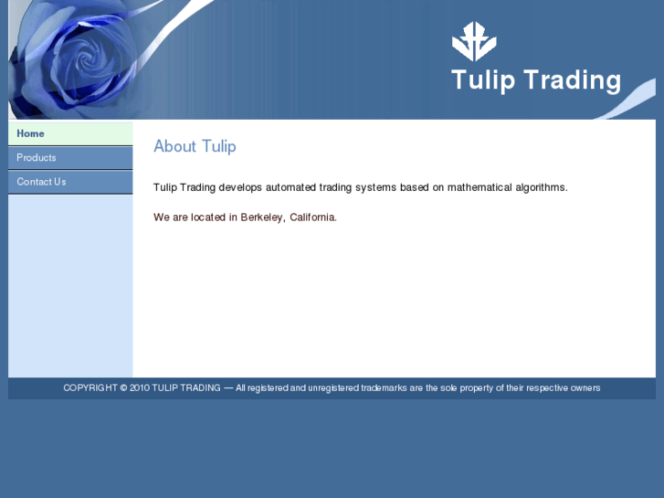 www.tulip-trading.com