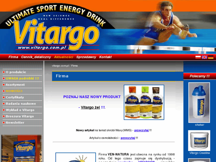 www.vitargo.com.pl