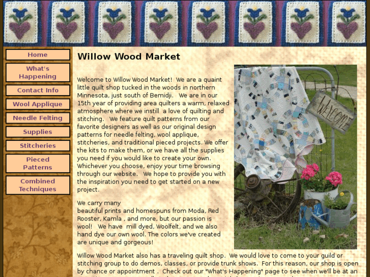 www.willowwoodmarketdesigns.com