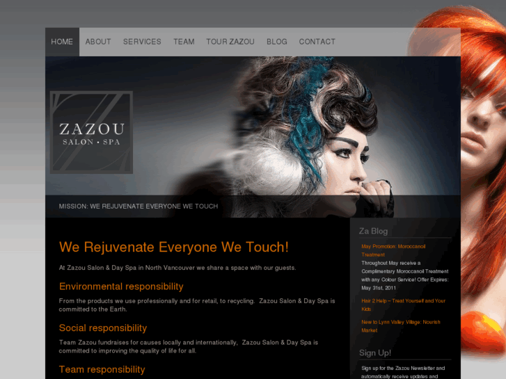 www.zazouhair.com