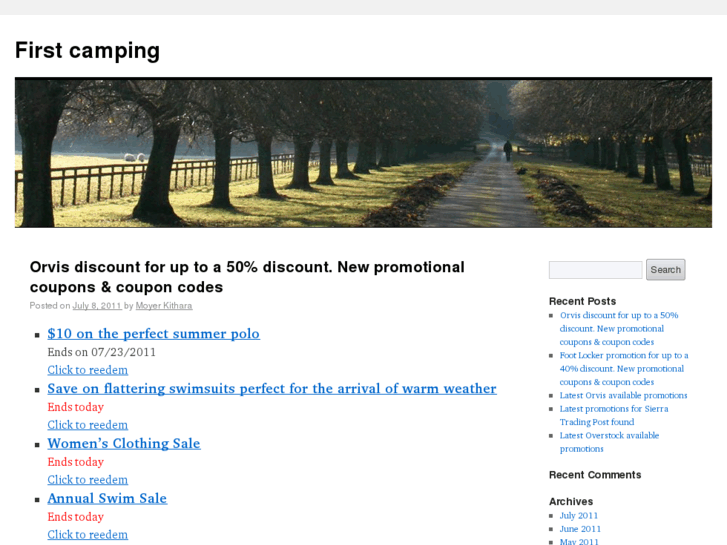 www.1-camping.com