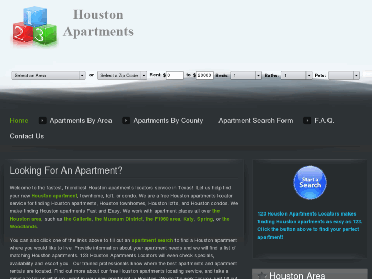 www.123houstonapartments.com