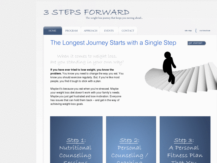 www.3-steps-forward.com