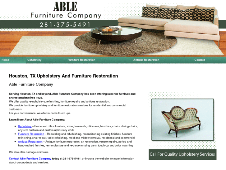 www.ablefurniturecompany.com