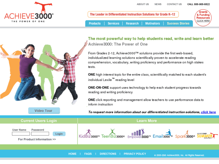 www.achieve3000.biz