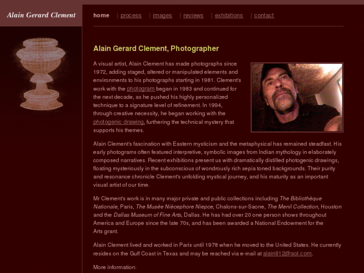 www.alainclement.com