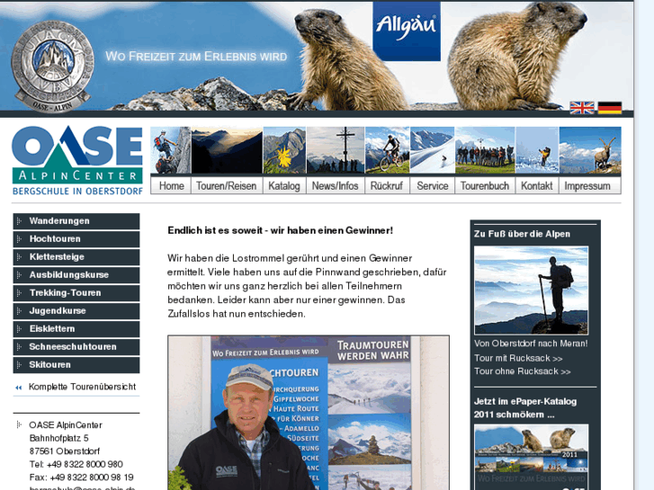 www.allgaeu-durchquerung.com