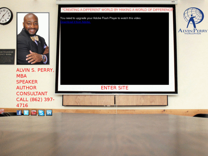 www.alvinperry.com