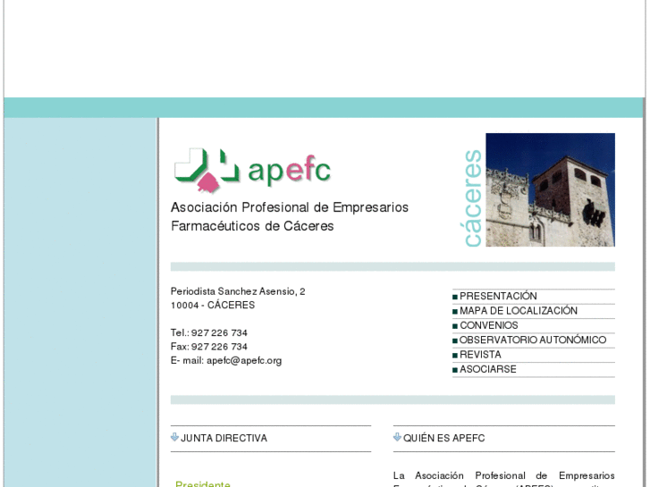 www.apefc.org