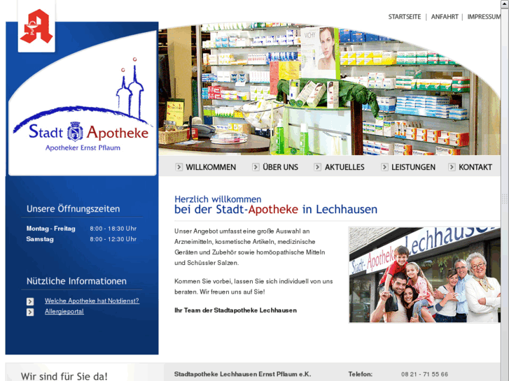 www.apotheke-augsburg.com