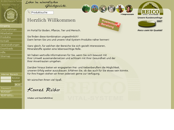 www.artgerechtetiernahrung.net