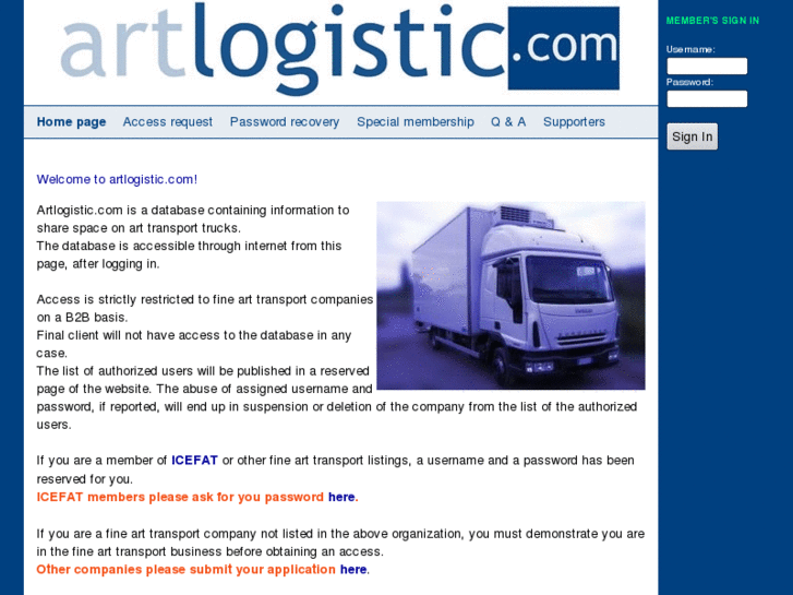 www.artlogistic.com