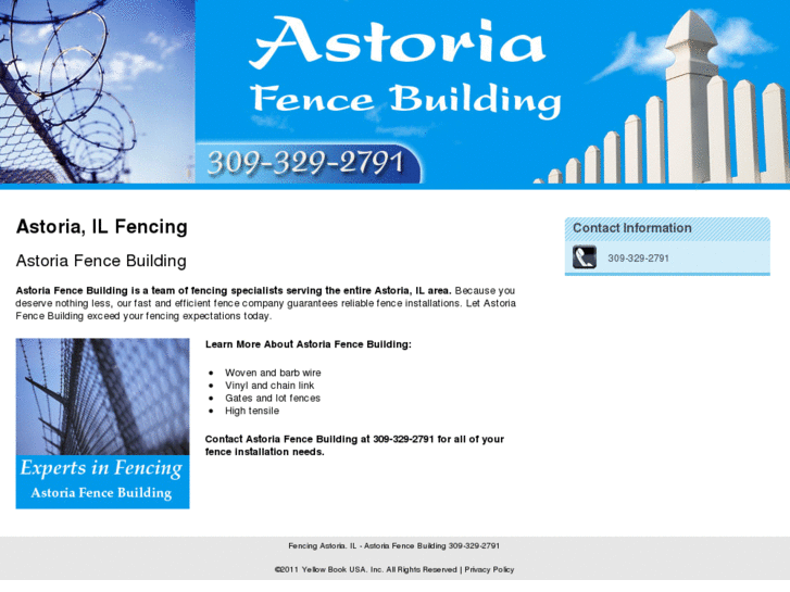 www.astoriafencebuilding.com