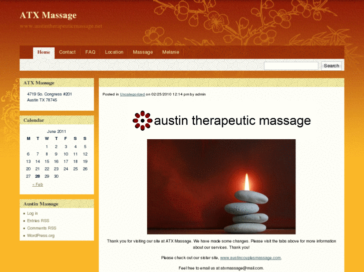 www.austintherapeuticmassage.net