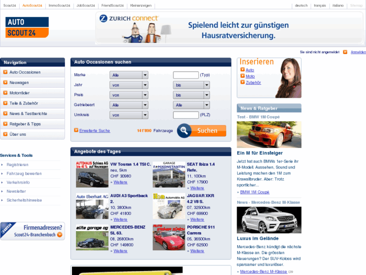 www.autoscout24.ch