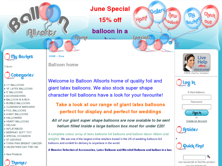 www.balloonallsorts.co.uk