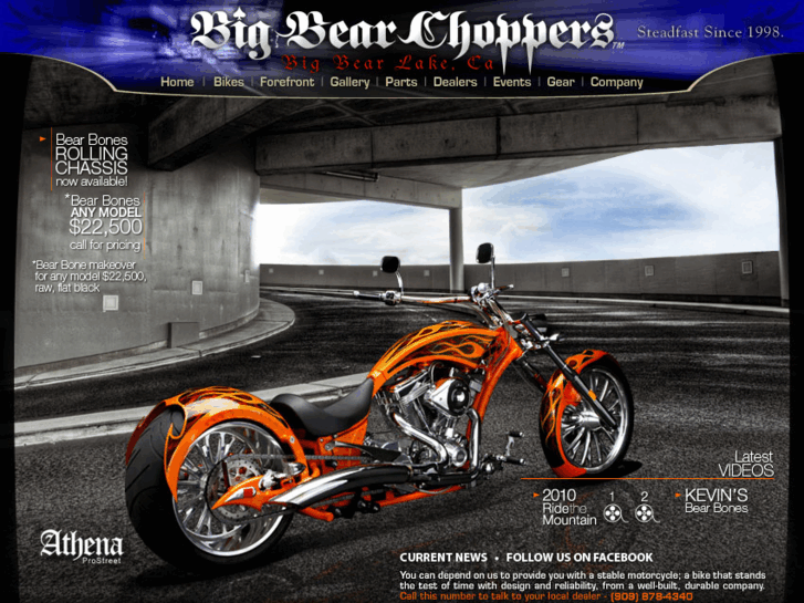 www.bigbearchoppers.com