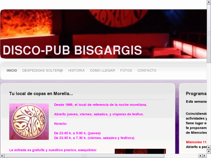 www.bisgargis.com