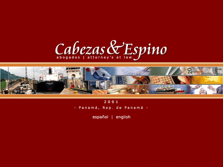 www.cabezasyespino.com