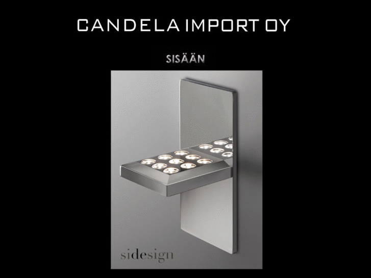 www.candelaimport.com