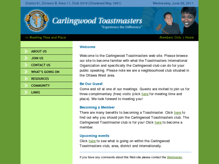 www.carlingwoodtoastmasters.org