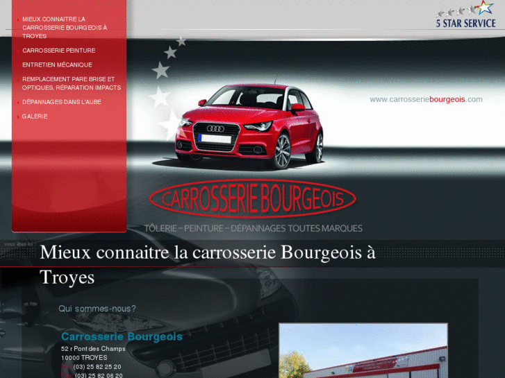 www.carrosserie-bourgeois.com