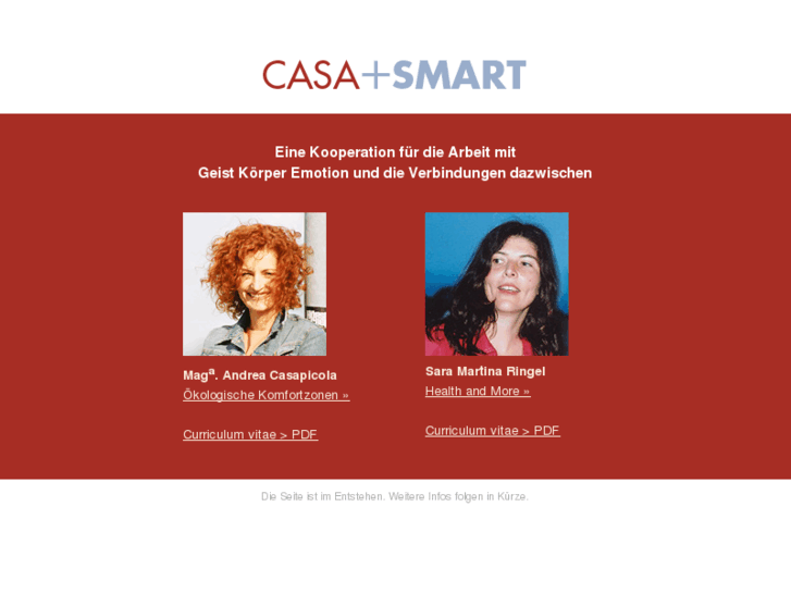 www.casaundsmart.com