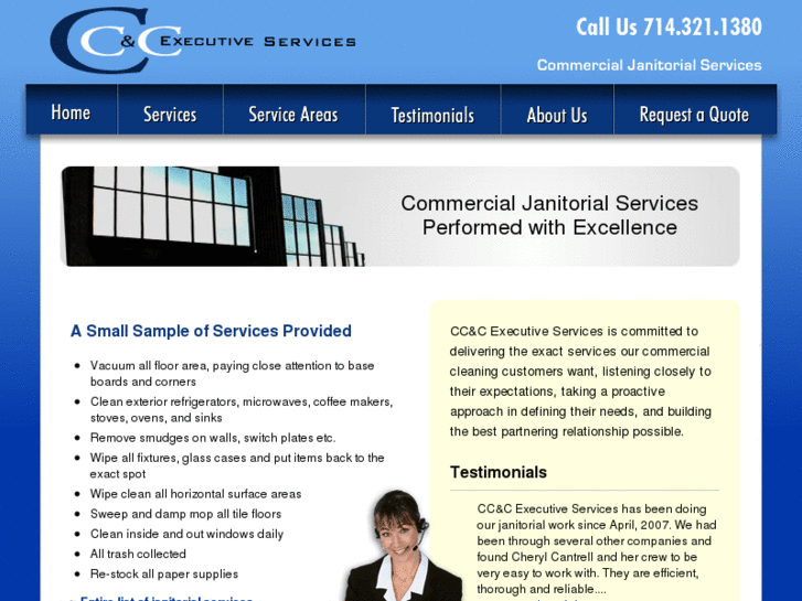 www.ccandcexecutiveservices.com