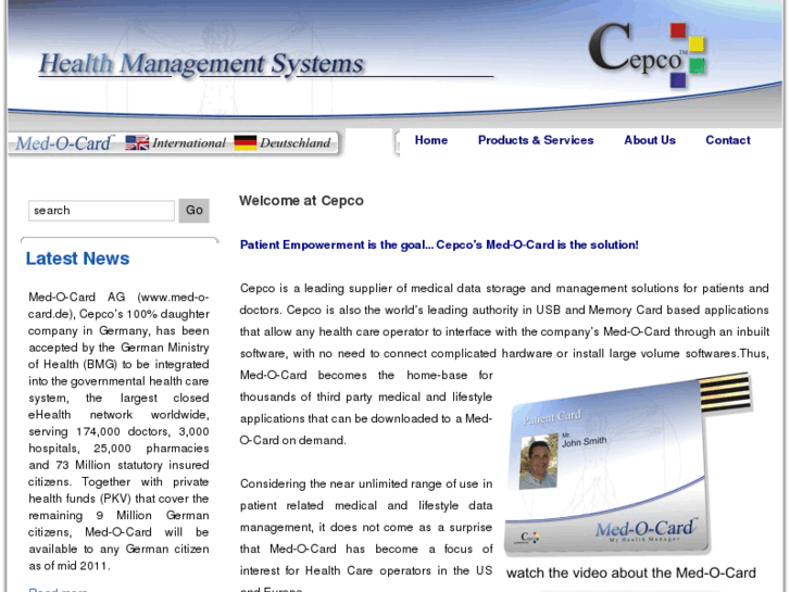 www.cepco.net