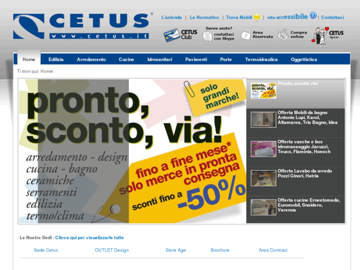 www.cetus.it