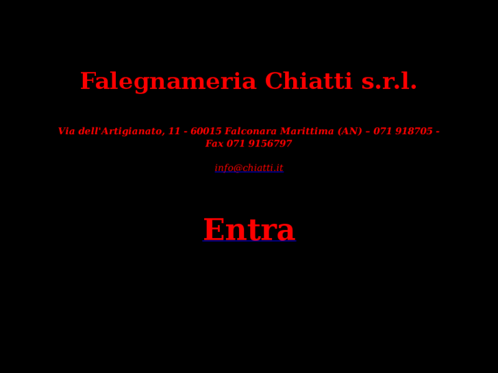 www.chiatti.it