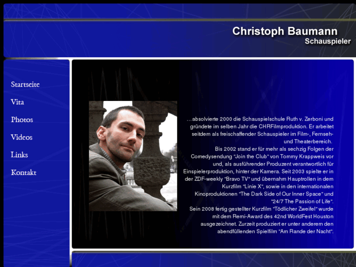 www.christophbaumann.net