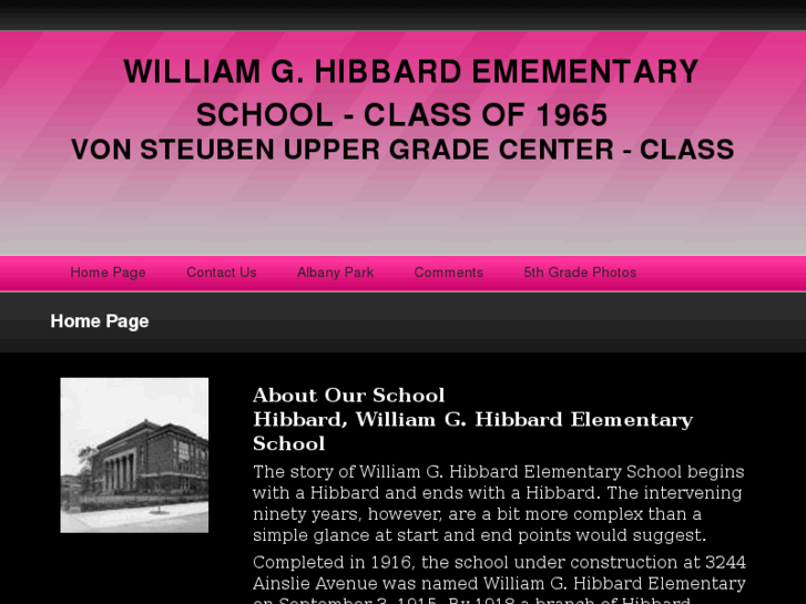 www.classofhibbard65von67.com