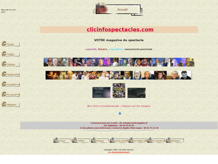 www.clicinfospectacles.com