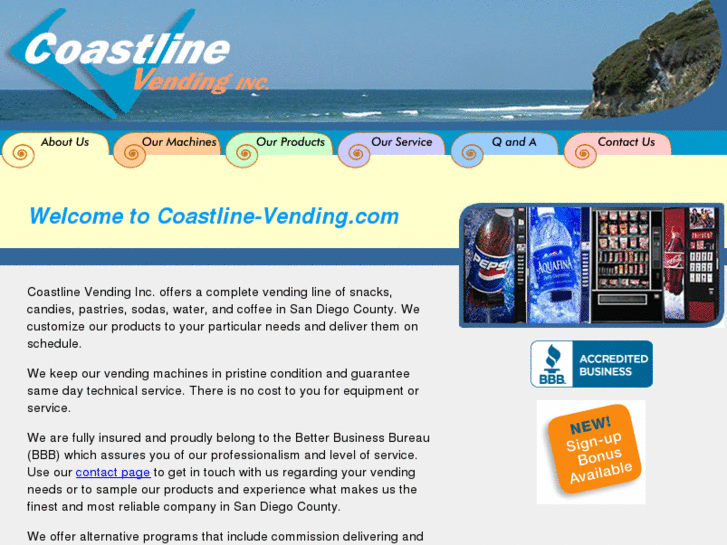 www.coastline-vending.com