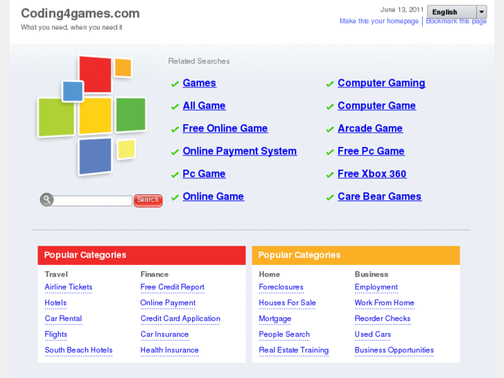 www.coding4games.com