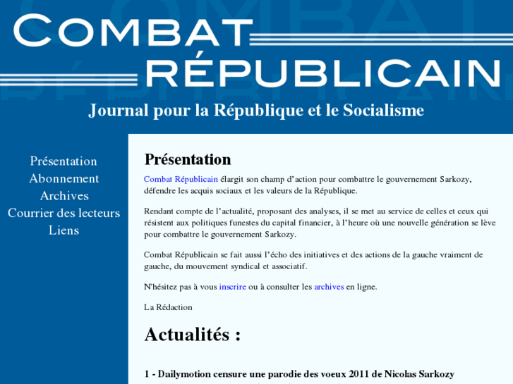 www.combatrepublicain.org