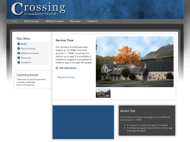 www.crossing.org